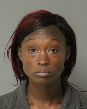 Andrea Lynn Adams Mugshot