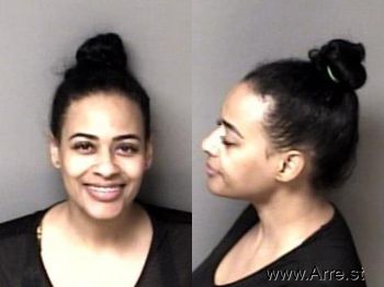 Andrea Lynn Allen Mugshot