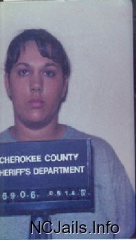 Andrea Natesha Anderson Mugshot