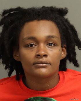 Andrea Joi Bailey Mugshot