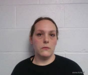 Andrea Christine Burton Mugshot