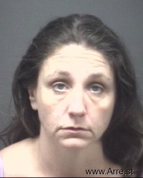 Andrea Shine Butler Mugshot