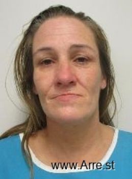 Andrea  Byrd Mugshot