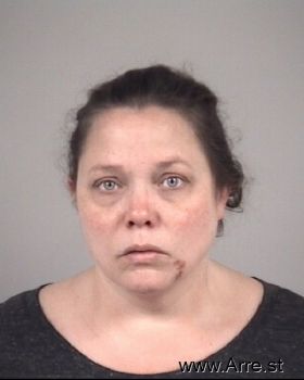 Andrea Michele Cox Mugshot