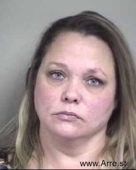 Andrea Michele Cox Mugshot