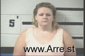 Andrea Leigh Fisher Mugshot