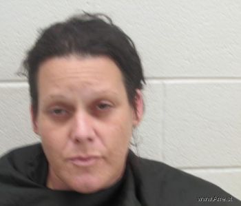 Andrea Kristin Hodge Mugshot