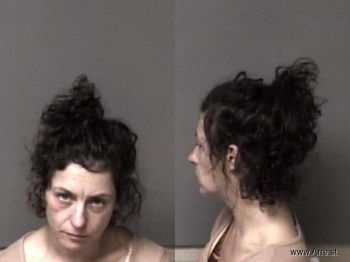 Andrea Melinda Johnson Mugshot