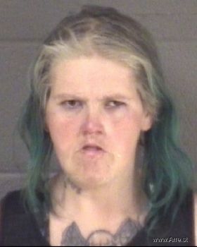 Andrea Billie Lowen Mugshot