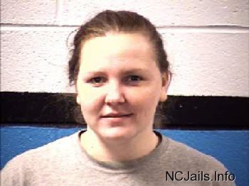 Andrea Taylor Mcminn Mugshot