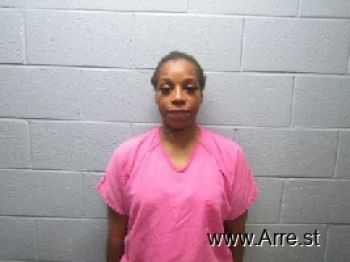 Andrea  Mccrimmon Mugshot