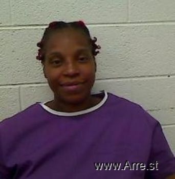 Andrea M Mccrimmon Mugshot