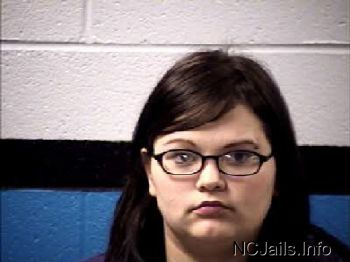 Andrea Renee Mckee Mugshot