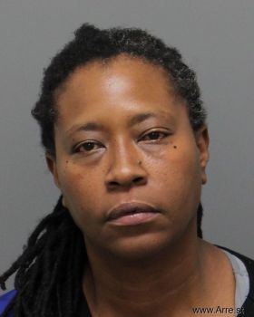 Andrea Monique Williams Mugshot