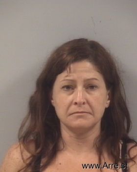 Andrea Brook Morris Mugshot