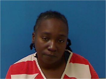 Andrea Lasha Polk Mugshot