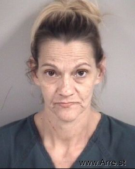 Andrea Marie Reynolds Mugshot