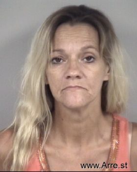 Andrea Marie Reynolds Mugshot