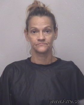 Andrea Marie Reynolds Mugshot