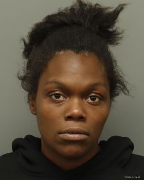 Andrea Marie Rogers Mugshot