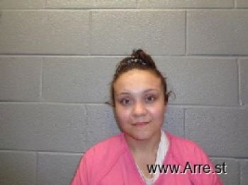 Andrea  Scott Mugshot