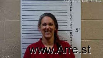 Andrea Anderson Smith Mugshot