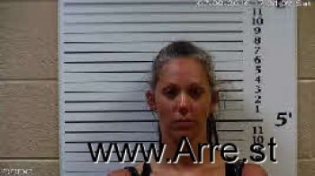 Andrea Anderson Smith Mugshot