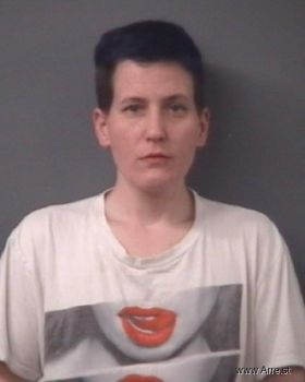 Andrea Marie Smolen Mugshot