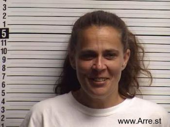 Andrea Lynn Stephens Mugshot