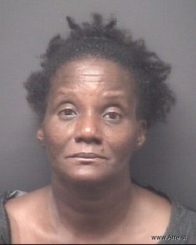 Andrea Shavon Wallace Mugshot