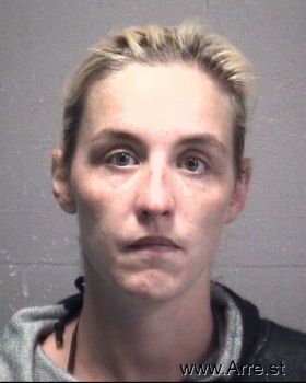 Andrea Nichole Ann Webb Mugshot