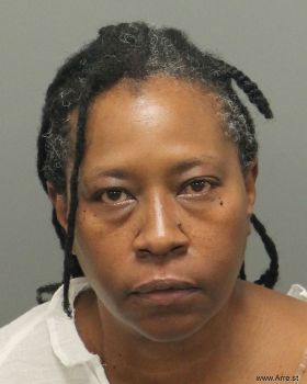 Andrea Monique Williams Mugshot