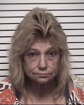 Andrea Nash Williams Mugshot