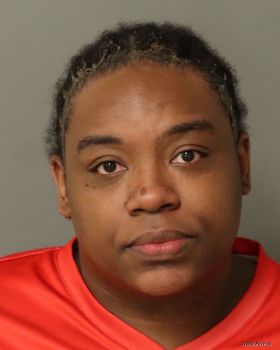 Andrea Lashon Wright Mugshot