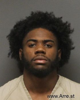 Andrell Kyre Edwards Mugshot