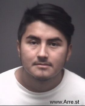 Andres  Martin-cornelio Mugshot