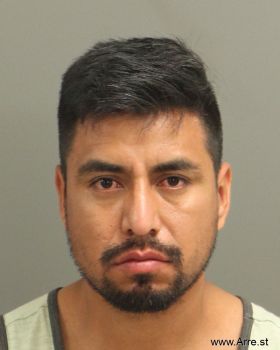 Andres  Palacios-acevedo Mugshot