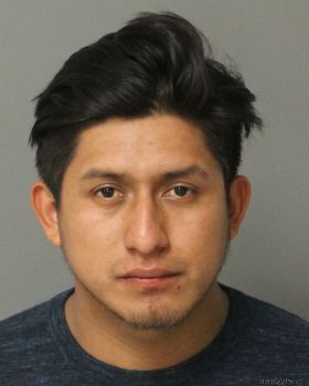 Andres  Ramirez Mugshot