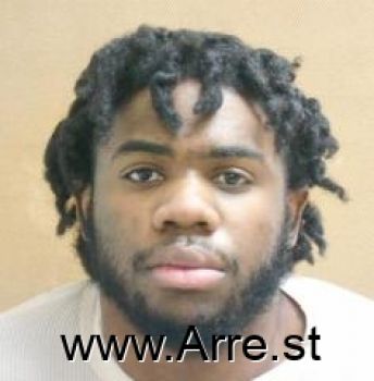 Andress K Edwards Mugshot