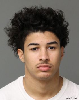 Andrew  Morales Mugshot