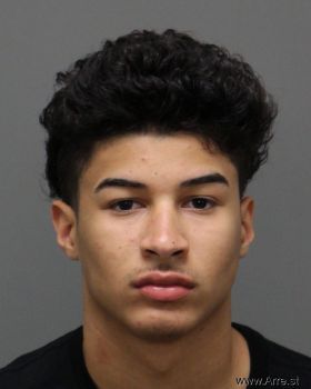 Andrew  Morales Mugshot