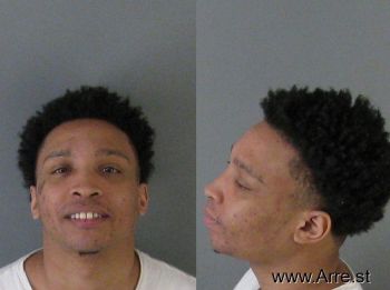 Andrew Tyrelle Allen Mugshot