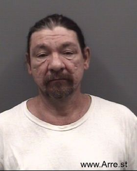 Andrew James Anderson Mugshot