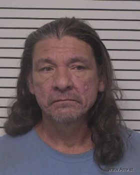 Andrew James Anderson Mugshot