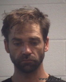 Andrew Mitchell Anderson Mugshot