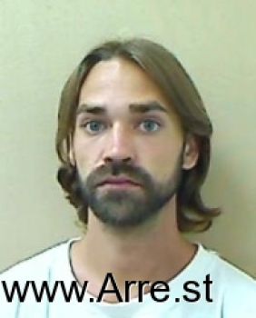 Andrew M Anderson Mugshot