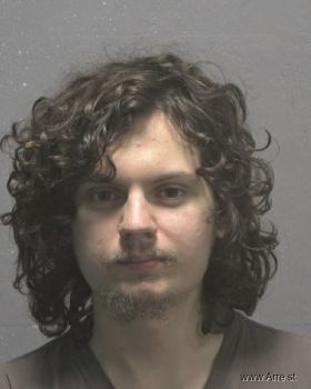 Andrew John Anderson Mugshot