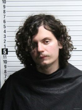 Andrew John Anderson Mugshot