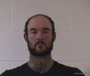 Andrew James Armsdorff Mugshot