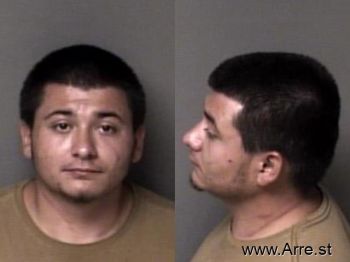 Andrew Steven Arnold Mugshot